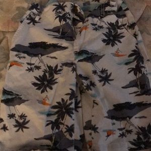 Boys shorts